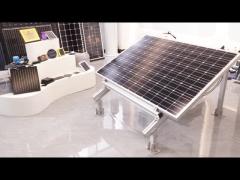 600W MICRO INVERTER SOLAR SYSTEMS