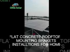 OFF GRID SOLAR POWER SYSTEM