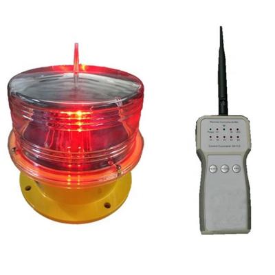 China Aviation Airport Use Warning Lamp Led Solar Runway Light Aviation Airport Use Warning Lamp Led Solar Runway Light for sale