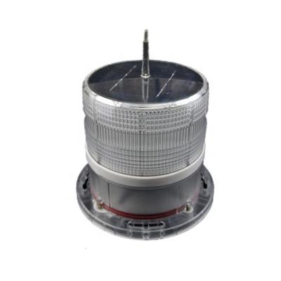 China Marine Lighting led solar waterproof (used in boats, boats, yacht, beacons, airport etc.) H: 212mm for sale