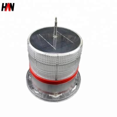 China New PC Medium Intensity Telecom Tower Obstruction Light for sale