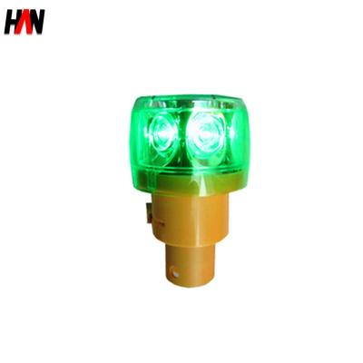 China Traffic Safety Led Warning Lights Turning Beacon Led Solar Light for sale