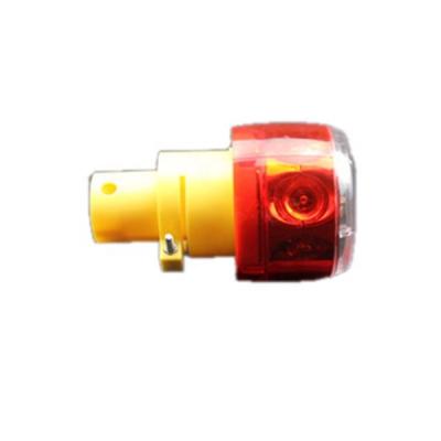 China Energy Storage 6V LED Strobe Beacon Lamp for sale