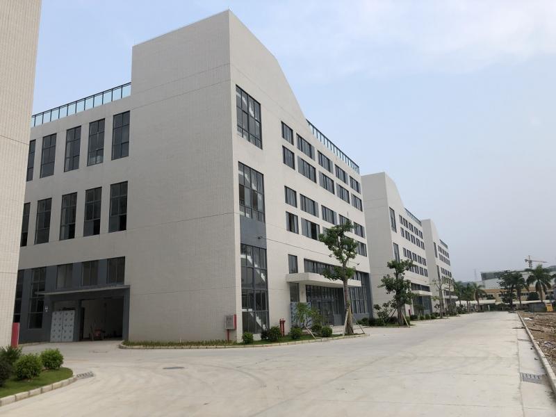 Verified China supplier - Dongguan Bechen Cosmetics Co., Ltd.