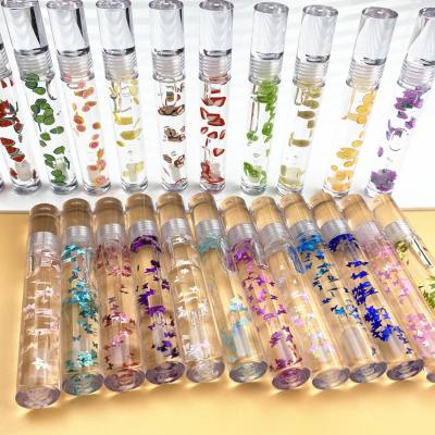 China Waterproof Wholesale Private Label Clear Lip Gloss Vegan Shimmer Cute Glitter Jelly Moisture Lip Gloss for sale