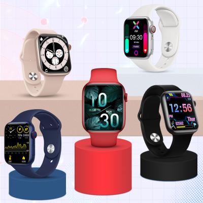 China Wifi HOT 2021 M26 Plus Multi Functionn Mode Smart Watch BT Wireless Smart Watch Phone for sale