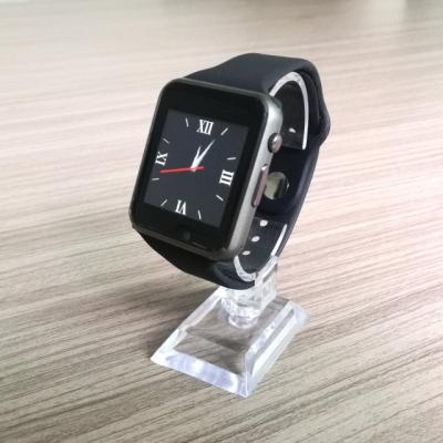 China Cheapest Wifi A1 Classic Smart Watch Wireless Sim Card TF Card Supported Smart Watch Phone for sale