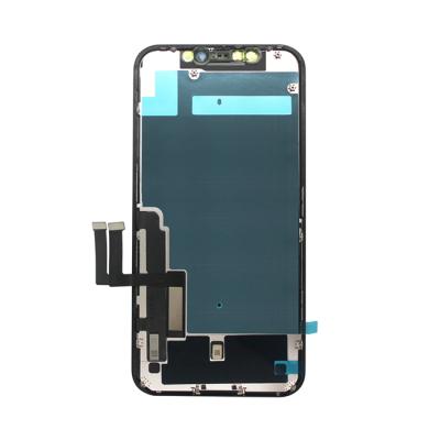 China New Oled iPhone 11 Pro Display Screen Replacement Pro Touch Screen Display Screen LCD Model Iphone 11 Not for sale