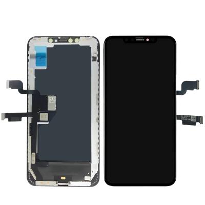 China LCD Display For iPhone 6 7 8 6S Plus X XS XR XSMAX Touch Screen Replacement No Dead Pixel Not Quality for sale