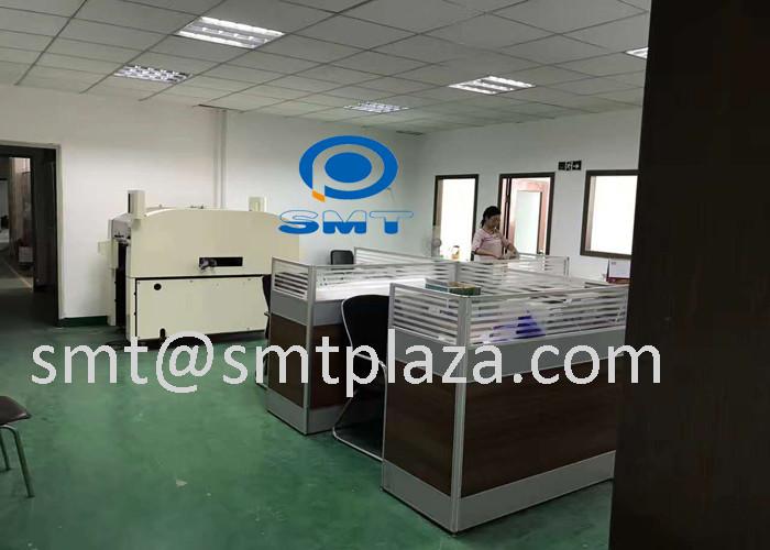 Verified China supplier - SMTPLAZA CO.;LIMITED