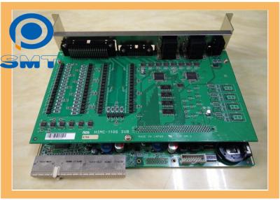 China Cpu-de Raadsoppervlakte zet PCB-Assemblage himc-1106 Fuji- opVervangstukken Te koop