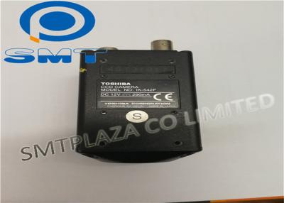 China SMT Spare Parts for FUJI CP6 CP7 TOSHIBA IK-542F CCD VGA camera for sale