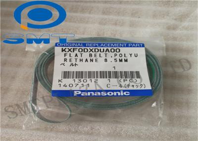 China SMT panasonic flat belt for CM402 CM602 KXF0DXDUA00 8.5mm original new for sale