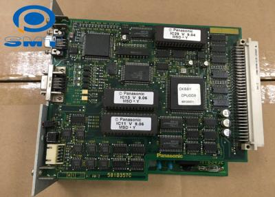 China Driver Board MSD3DKDDDDYJ  for SMT Panasonic printer SP28 machine for sale