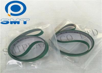 China Original New SMT Conveyor Belt Panasonic CM402 CM602 KXF0DKCAA00 745MM Green Color for sale