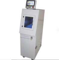 China Nozzle Cleaning Equipment SMT Assembly Machine 01005 Componenten AC200-240V Te koop