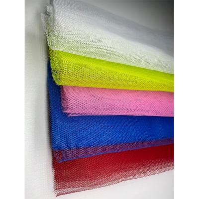 China Breathable the high quality mesh of tulle of the most deceased chemical degradation resistance for sale