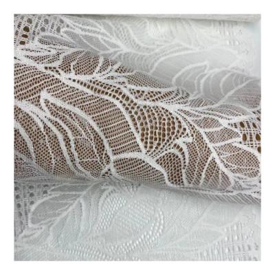 China Pure Viable Wholesale Goods For Knitting Nigerian Vogue Lace Fabric 2021 for sale