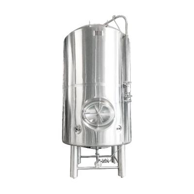 China Brewpub Restaurant Microbrewery 10BBL BBT Luminous Beer Tank For Beer Brewery Brewing Equipment for sale