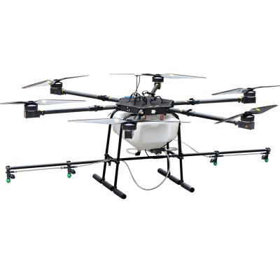 China Hot Selling 20kg Payload Drone With Low Price Six Rotor for sale