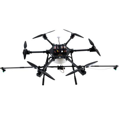 China Hot Selling 10 Kg Payload Cultivation Drone For Farmers DF-T2 for sale