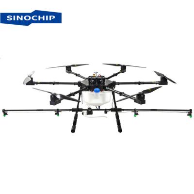 China 20KG Large Capacity Agriculture Bumblebee /Agriculture Sprayer UAV 20L/Crop Plant Protection Spraying Machine 20L for sale