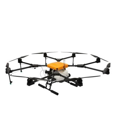 China Newest pesticide sinochip 2021 agras t20 20kg payload drone high efficiency agriculture spraying drone for sale