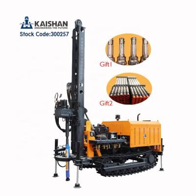 China energy & Mining Geotechnical Hole With SPT Hammer Water Well Drilling Rig For Sale for sale