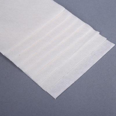 China Breathable Non Woven Spunlace Cloth Rags Wet Wall Cloth Making Cloth for sale