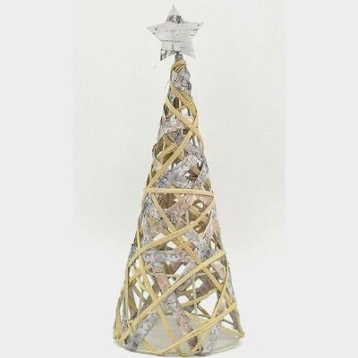 China Custom Chirstmas Decor Christmas Decoration Top Star for sale