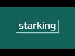 Starking shutter manufacturer limited