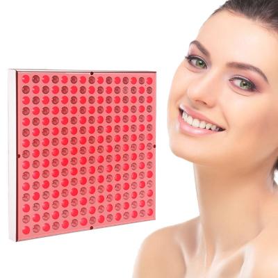 China Skin Tightening Medical Approved 45W Led Light Therapy Equipment 660nm 850nm Full Body Infrared Red Light Therapy for sale