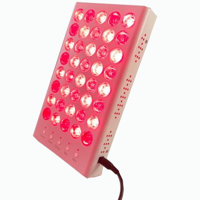 China 2020 Hot Selling 200W Infrared Skin Tightening Led Light Therapy Machine Infrared Therapy Lamp for sale