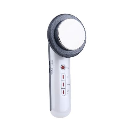 China Weight Loss EMS Equipment Shaping Body Beauty Machine Ultrasonic Fat Burner Beauty Light For Body for sale