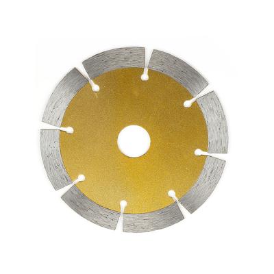 China Diamond Saw Blade Concrete Cutting Granite For Quick / Smooth Marble Tile Cutting for sale