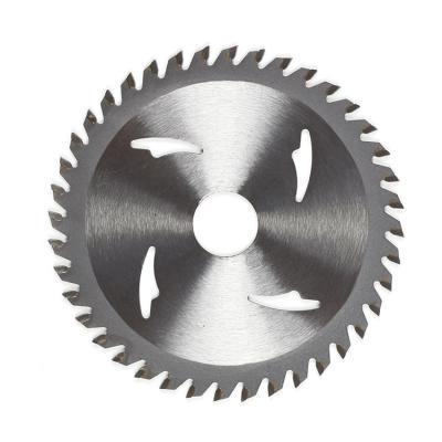 China Miter Saw 110*1.8*1.1*30T TCT Saw Blade Cut Wood 12 Inch 60 Teeth With Boring Size for sale