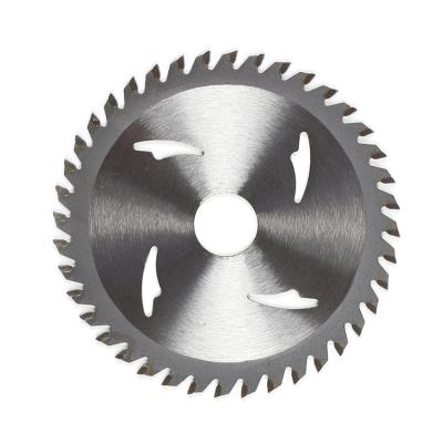 China Solid Wood Plywood/MDF/Particle Board Green Wood Table Ripping Circular Saw Blade 4 Inch For Plywood for sale