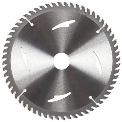 China Miter Saw Fast Cut 110MM 4in 40T With 20MM Spindle CTT Circular Wood Saw Blade for sale