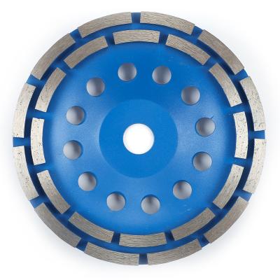 China Non Ferrous Metal Manufacturers Wholesale Diamond Grinding Wheel Diamond Wheel for Stone for sale