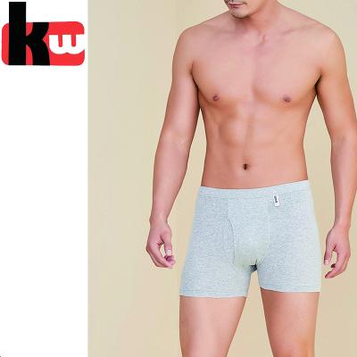 China Antibacterial men's underwear porcelain, sexy man's underwear, factory direct wholesale man's brief for sale