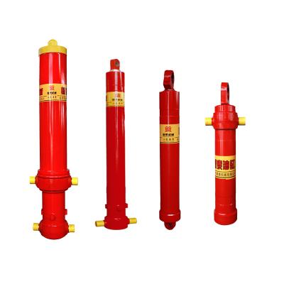 China Customized Mining Wholesale Various Types Of Hydraulic Cylinders for sale