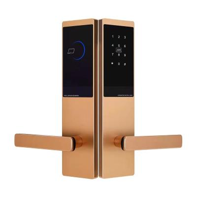 China Wholesale High Quality Intelligent Smart Electronic Door Lock Home Door Lock for sale