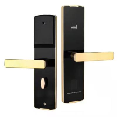 China China Manufacture High Quality Waterproof Wireless Electric Intelligent Home Lock Security Anti Theft Smart Door for sale