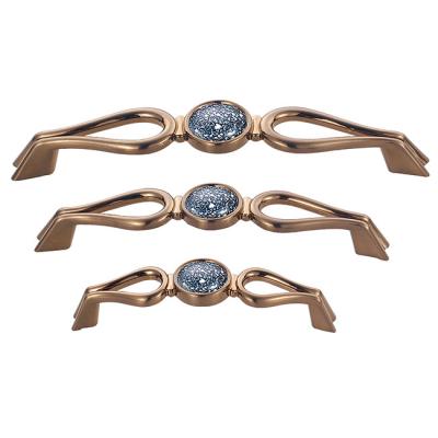 China Contemporary luxury handle for classic high-grade furniture for sale