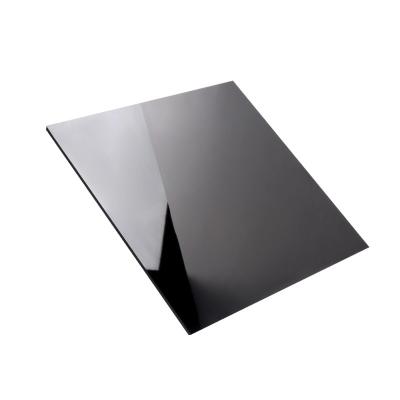 China Advertising Production Hot Saling 3mm PMMA Unbreakable Acrylic Plastic Sheet With 16 Sizes for sale