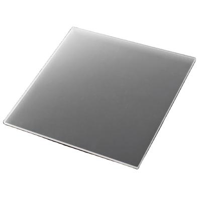 China Advertising High Quality Production 3mm Translucent 5mm Frosted Acrylic Sheet For Advertising for sale