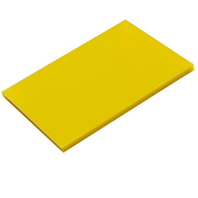 China Advertising Saling 3mm Acrylic Sheet Production Hot Colored Plastic Full Thickness PMMA Cast for sale