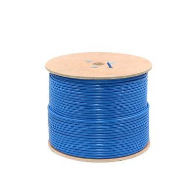 China Factory wholesale price stp cat6 data transmission cables sftp network cat6 outdoor cable SFTP CAT6 zu verkaufen