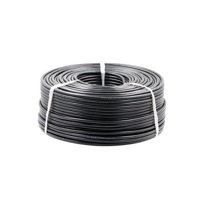 China Factory wholesale round RVVP 16C core 0.5MM2 20awg braided full copper shield tinner since control cable RVVP16*0.5 for sale