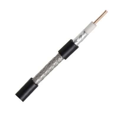 China 1.8mm wholesale price lmr 300 rf coaxial cables CCA 50 ohm cable camera cctv lmr300 lmr400 coaxial signal cable Te koop